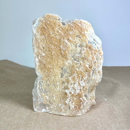 Mexicansk Selenit lampe nr 17