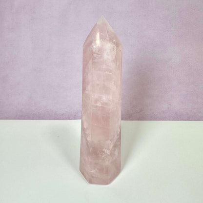 Rosenkvarts tårn