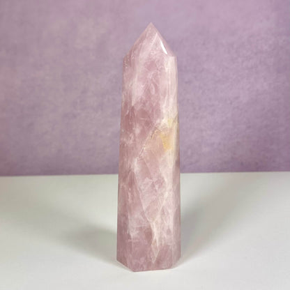 Rosenkvarts tårn