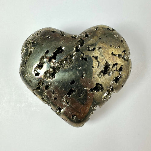 Pyrit hjerte