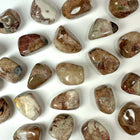 Konglomerat lommesten