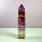Regnbue Fluorit tårn Nr 2
