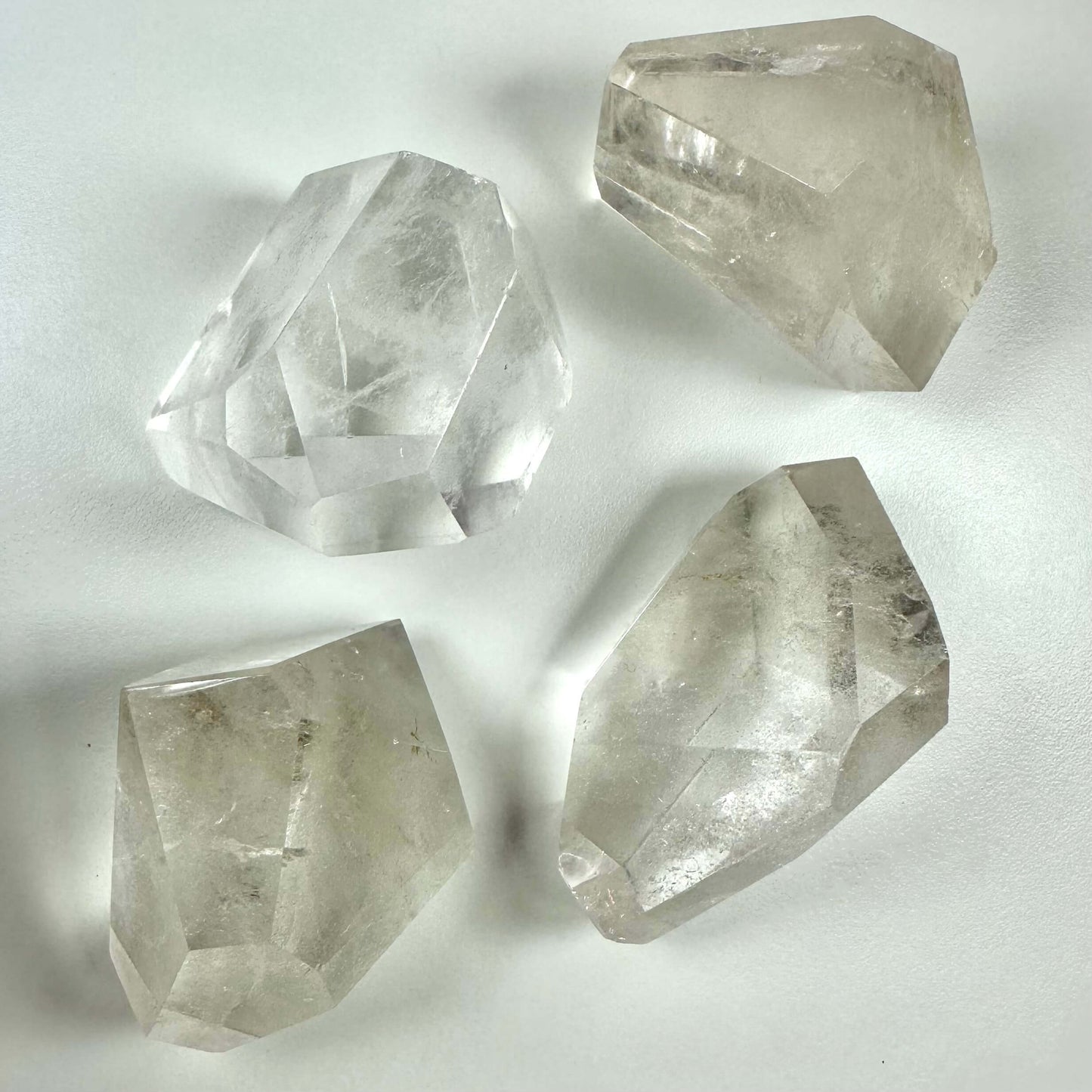 Bjergkrystal freeform