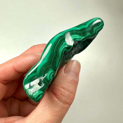 Malakit free form