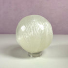Selenit kugle