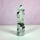 Regnbue Månesten tårn