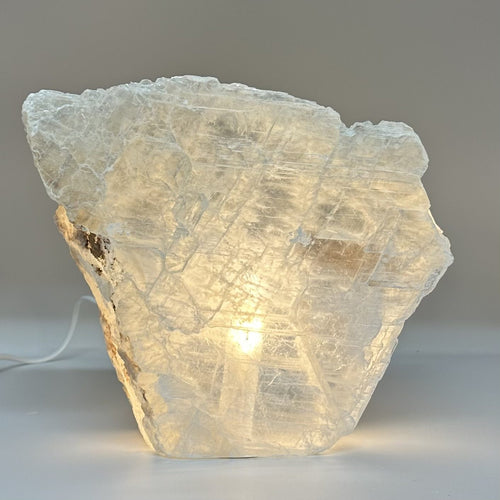 Mexicansk Selenit lampe nr 18