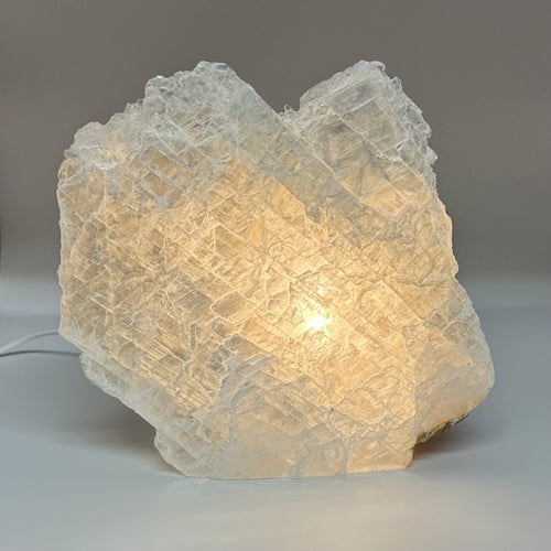 Mexicansk Selenit lampe nr 20