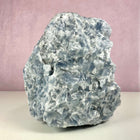 Rå blå Calcit nr 3