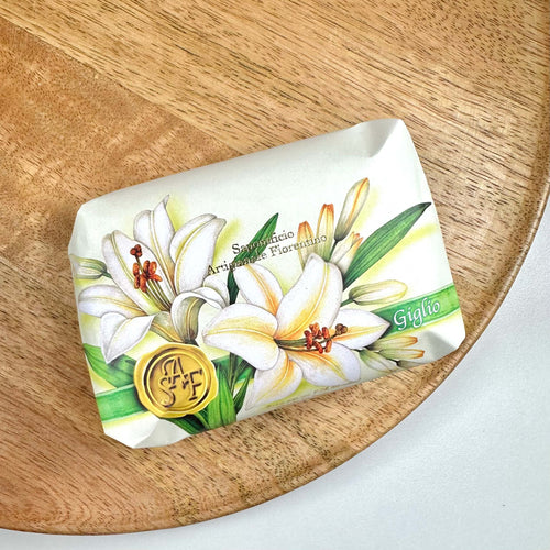 Fiorentino Giglio Håndsæbe