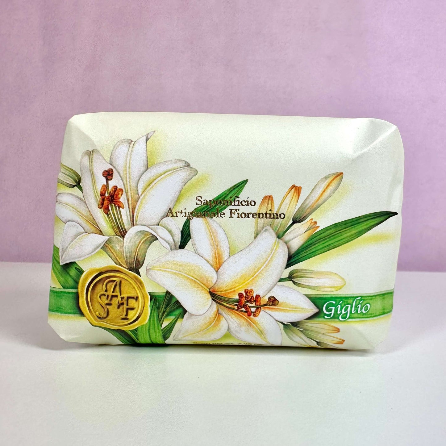 Fiorentino Giglio Håndsæbe