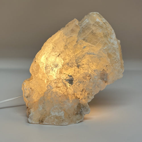Mexicansk Selenit lampe nr 39