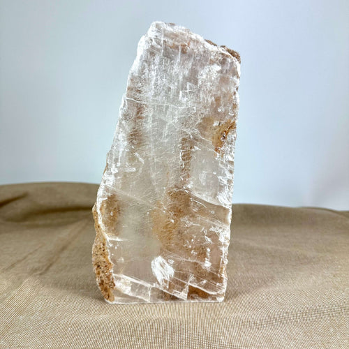 Mexicansk Selenit lampe nr 13