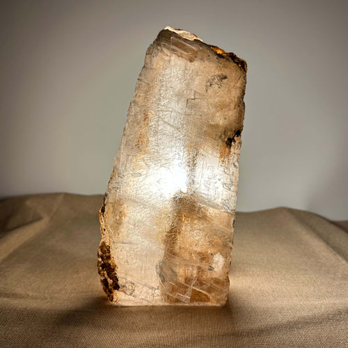 Mexicansk Selenit lampe nr 13