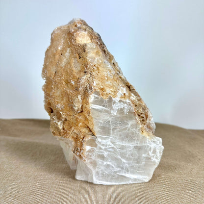 Mexicansk Selenit lampe nr 48