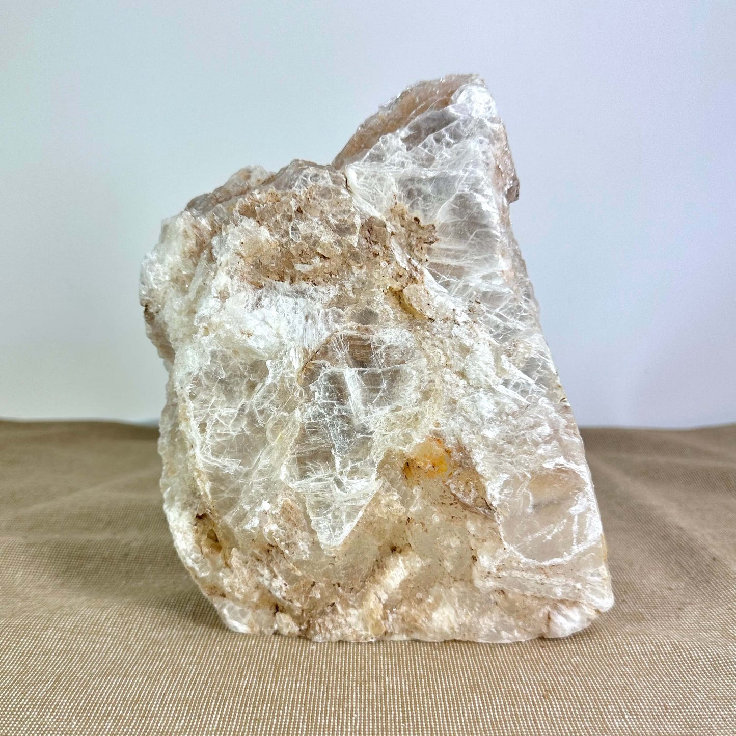 Mexicansk Selenit lampe nr 44