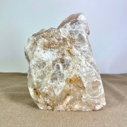 Mexicansk Selenit lampe nr 44