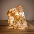 Mexicansk Selenit lampe nr 44