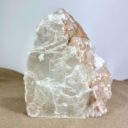 Mexicansk Selenit lampe nr 43