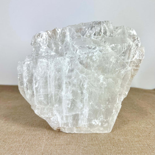 Mexicansk Selenit lampe nr 46