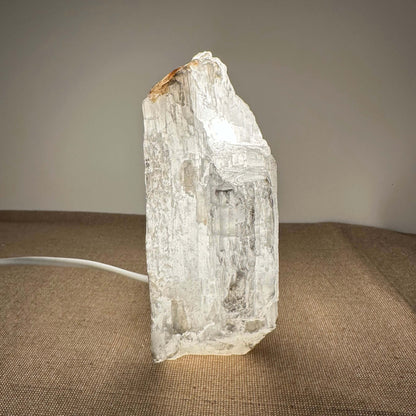 Mexicansk Selenit lampe nr 46