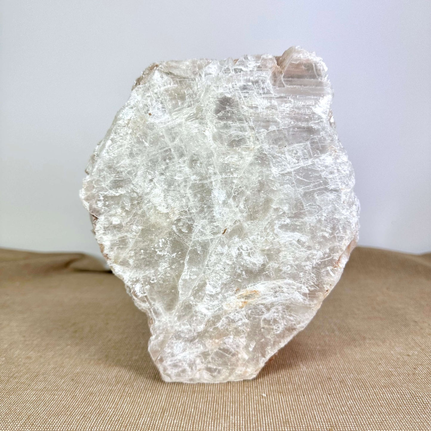 Mexicansk Selenit lampe nr 10