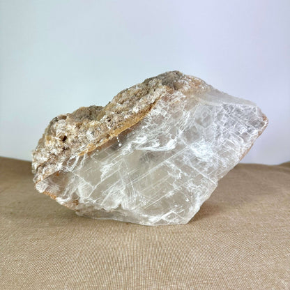 Mexicansk Selenit lampe nr 30