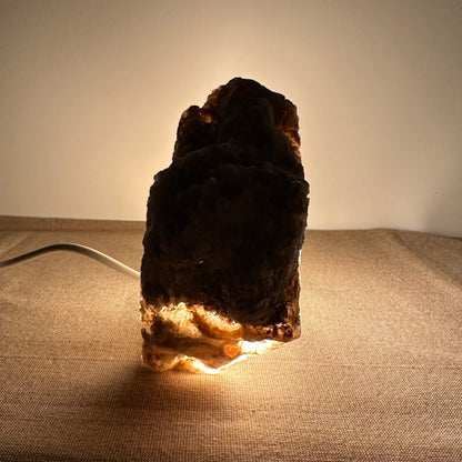 Mexicansk Selenit lampe nr 30