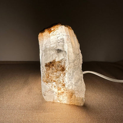 Mexicansk Selenit lampe nr 30