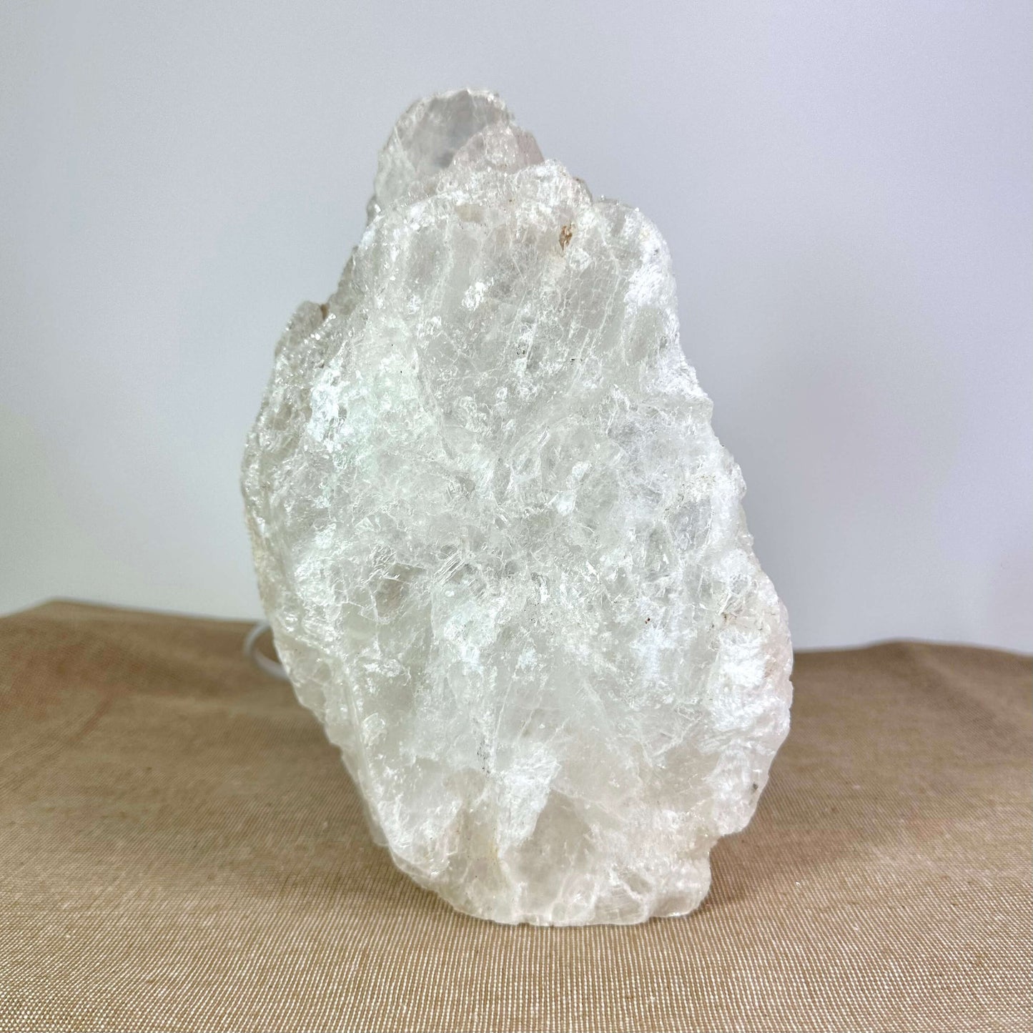 Mexicansk Selenit lampe nr 32