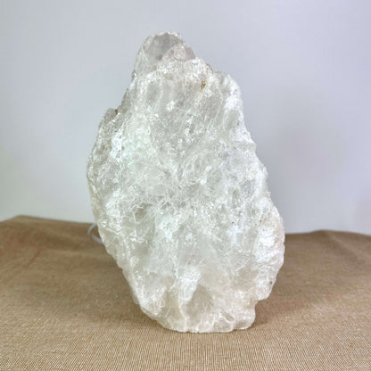 Mexicansk Selenit lampe nr 32