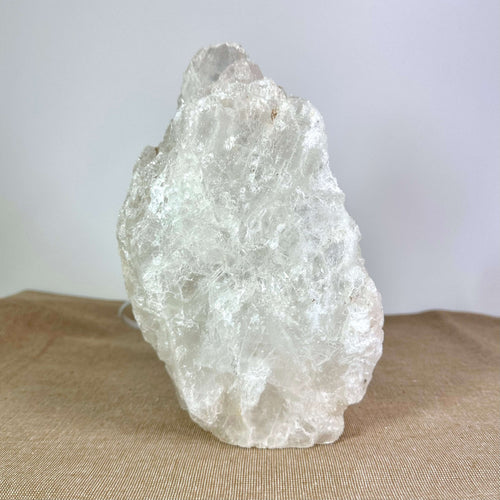 Mexicansk Selenit lampe nr 32