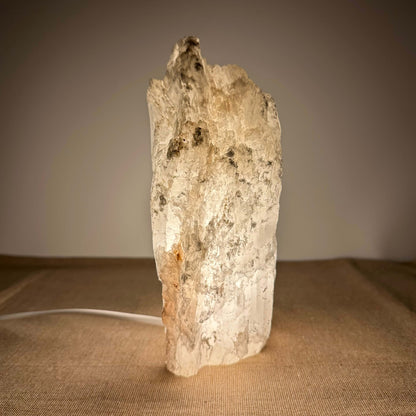 Mexicansk Selenit lampe nr 32