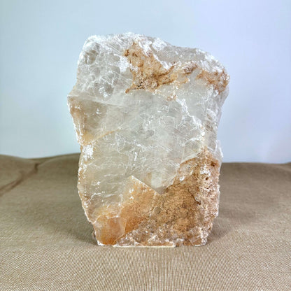 Mexicansk Selenit lampe nr 27