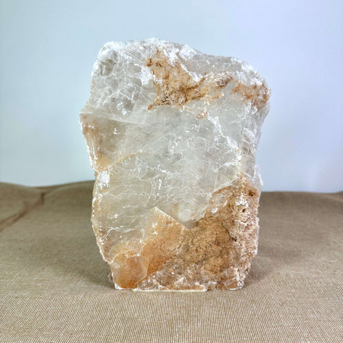 Mexicansk Selenit lampe nr 27