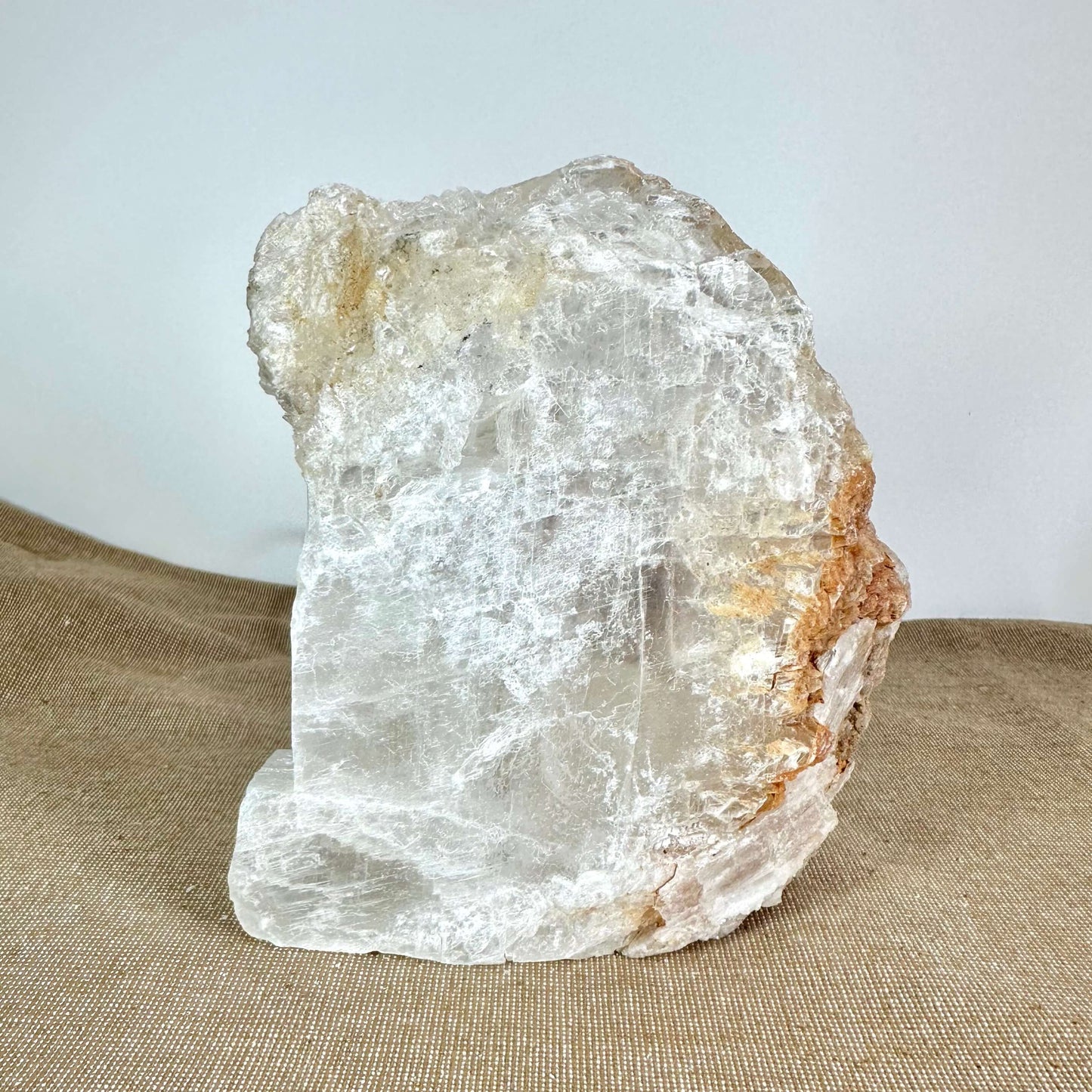 Mexicansk Selenit lampe nr 7