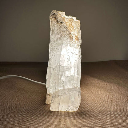 Mexicansk Selenit lampe nr 7