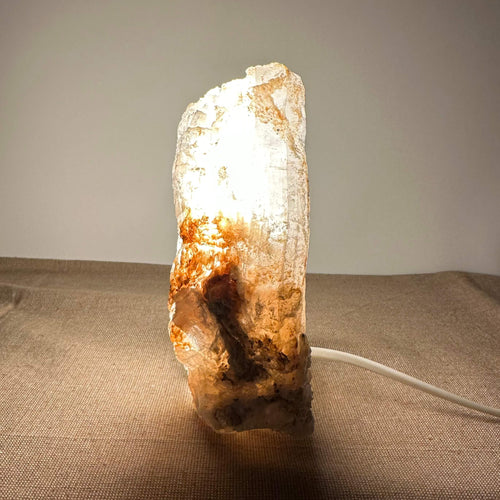 Mexicansk Selenit lampe nr 7