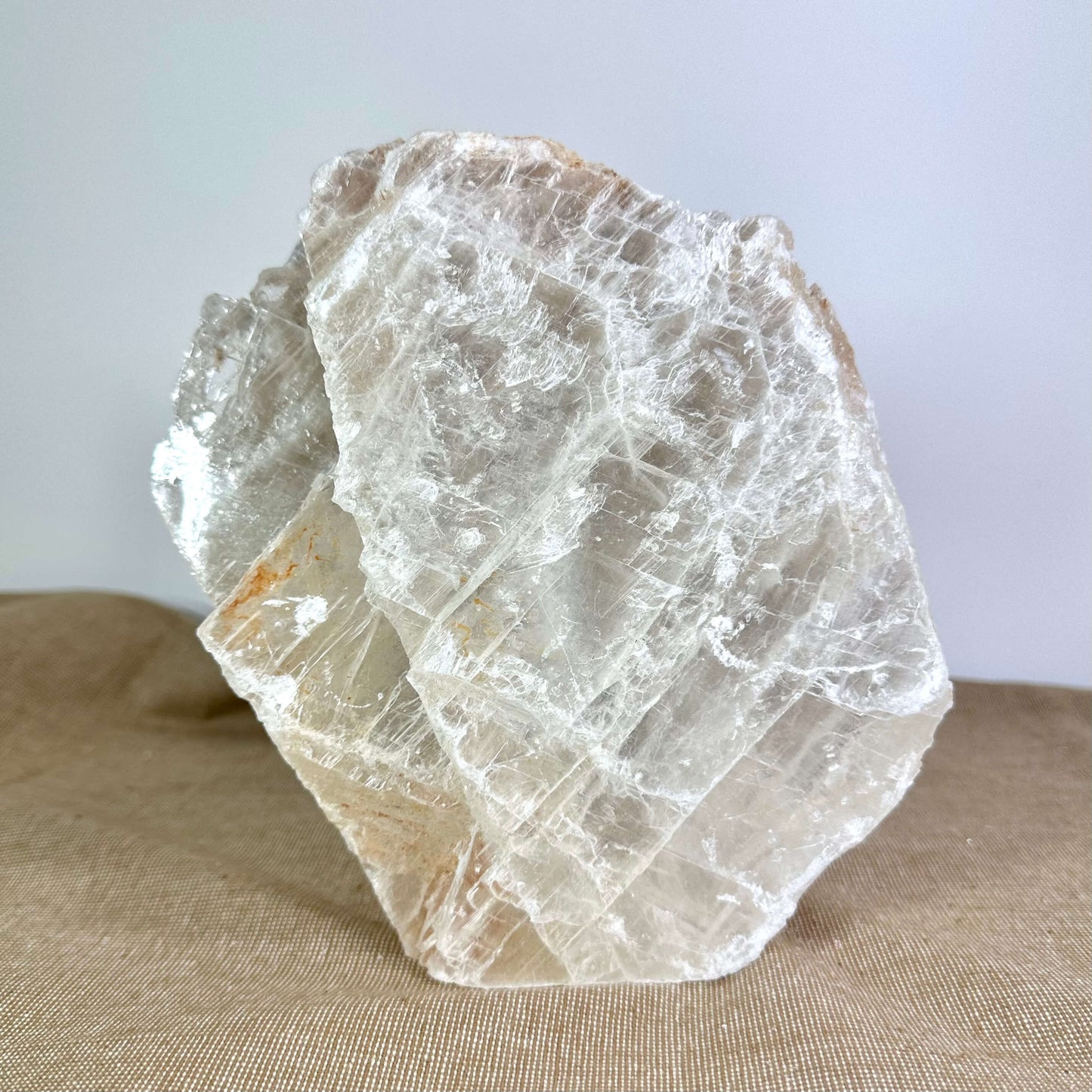 Mexicansk Selenit lampe nr 34