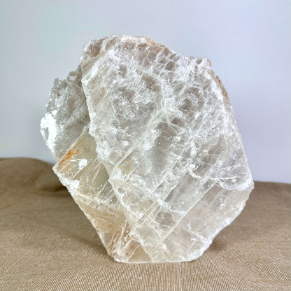 Mexicansk Selenit lampe nr 34