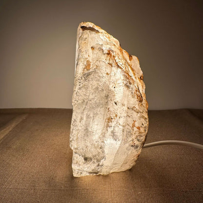 Mexicansk Selenit lampe nr 34