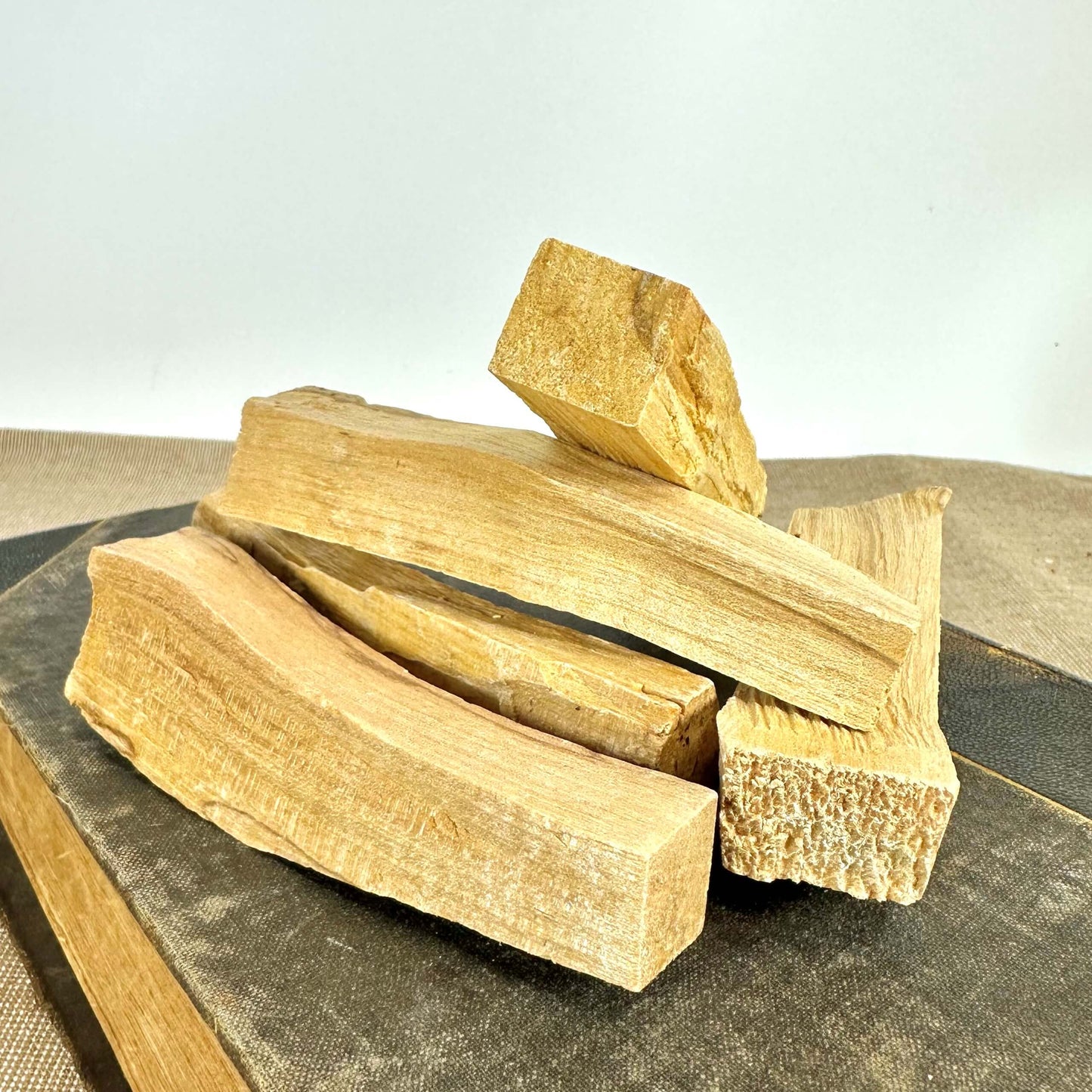 Palo Santo stor