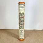 Mandala røgelsespinde, vanilla