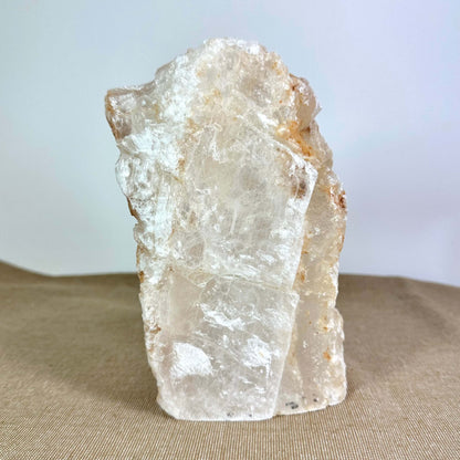 Mexicansk Selenit lampe nr 33