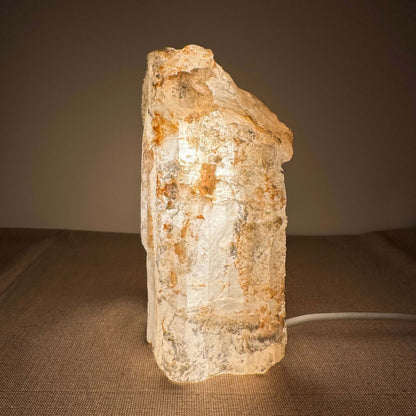 Mexicansk Selenit lampe nr 33