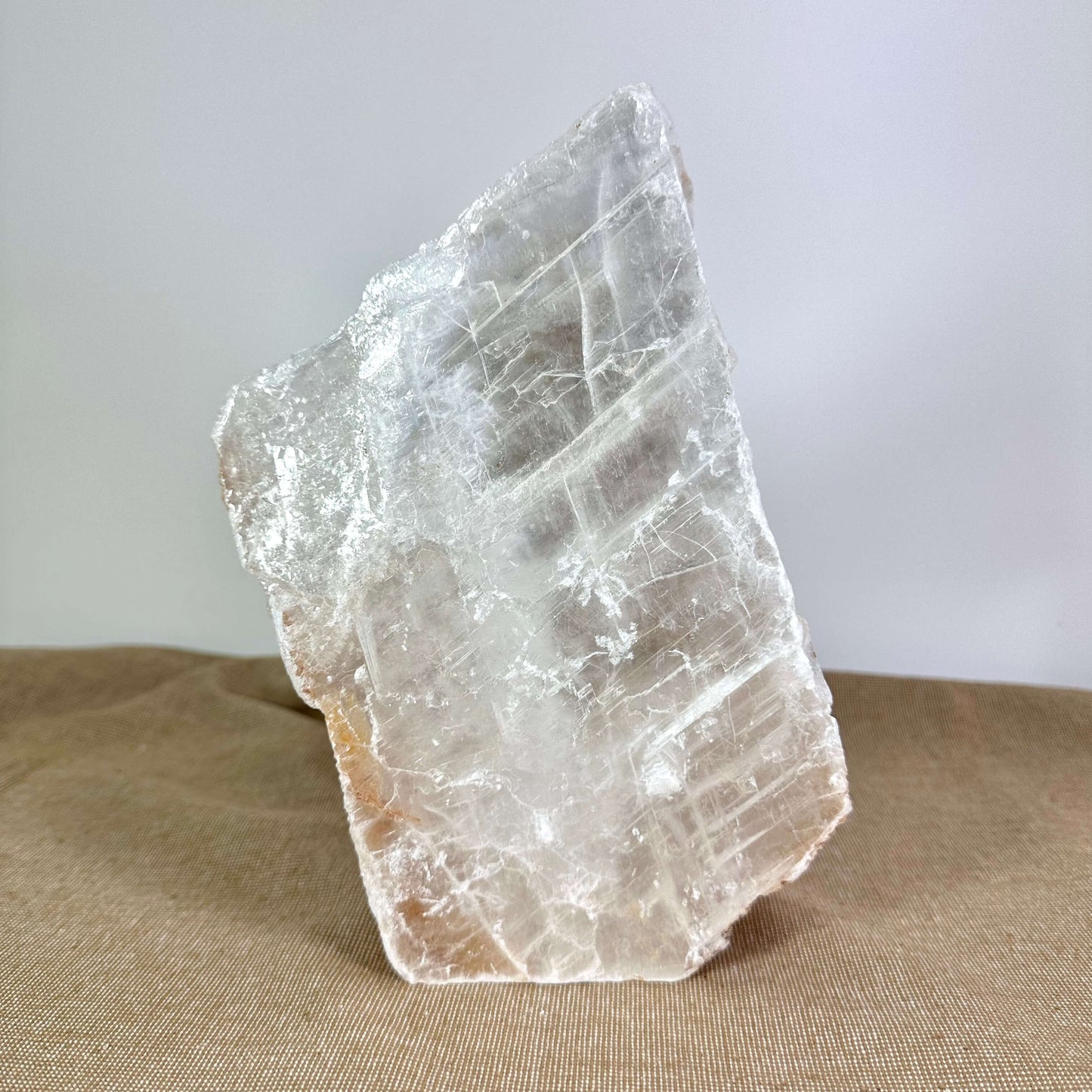 Mexicansk Selenit lampe nr 6