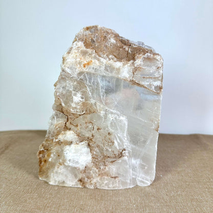 Mexicansk Selenit lampe nr 26