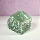 Grøn Aventurin spids