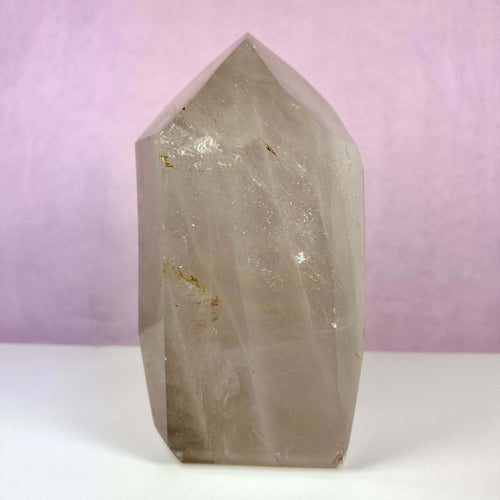 Røgkvarts tårn XXL