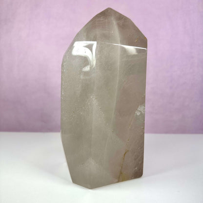 Røgkvarts tårn XXL